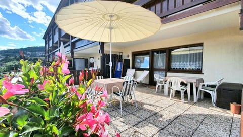 Balcony/Terrace, Balcony/Terrace
