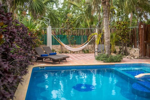 Balcony/Terrace, On site, Garden view, Pool view, Inner courtyard view