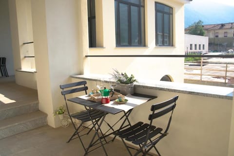 Casa Chloe - WelcHome Apartment in Cannobio