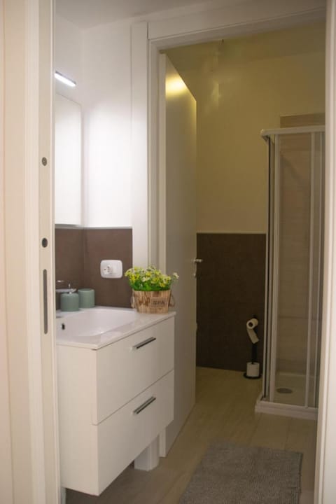 Casa Chloe - WelcHome Apartment in Cannobio