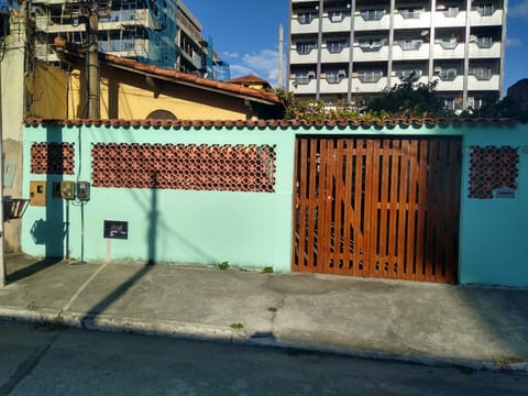 Família Souza House in Cabo Frio