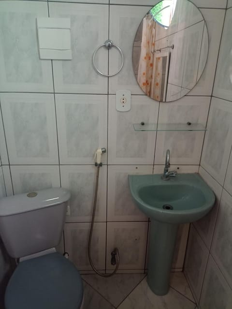 Família Souza House in Cabo Frio