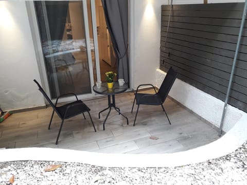 Balcony/Terrace, Seating area, Dining area