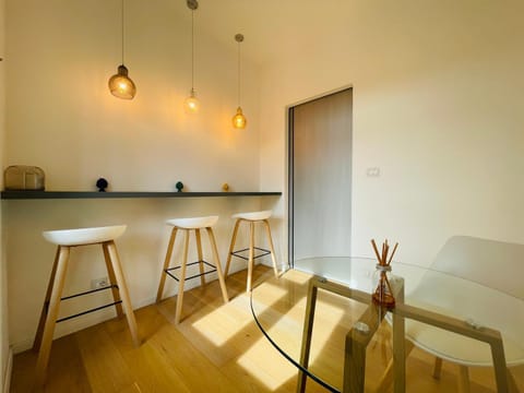 Communal lounge/ TV room, Dining area
