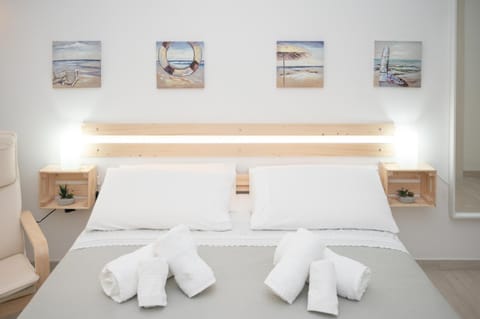 Sweet Home Apartment in Termoli