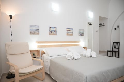 Sweet Home Apartment in Termoli