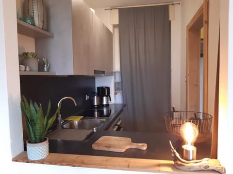 Appartement Pienzenau Apartment in Merano