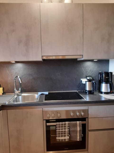 Appartement Pienzenau Apartment in Merano