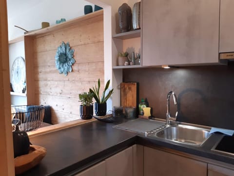 Appartement Pienzenau Apartment in Merano