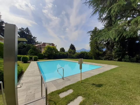 Appartement Pienzenau Apartment in Merano