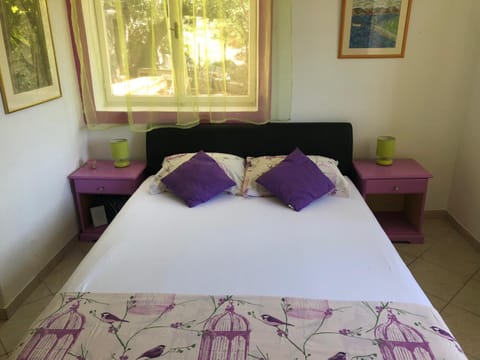 Family Stakic Apartment in Makarska