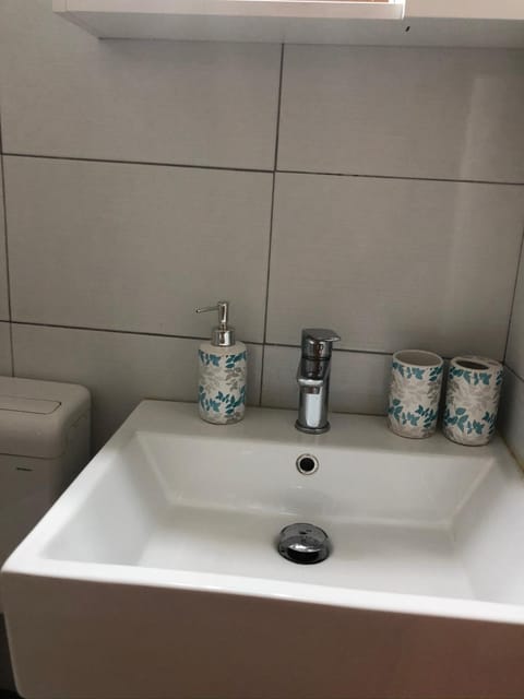 Family Stakic Apartment in Makarska