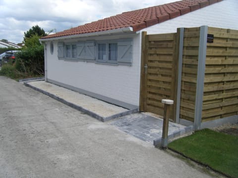 Duinendaele 280 House in De Panne