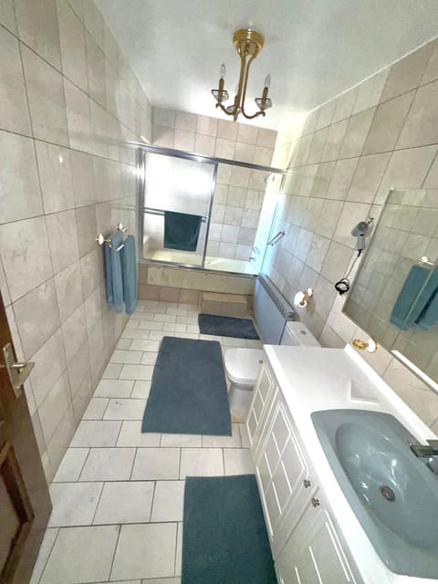 One bedroom apartment with two terraces in an orchard Apartment in Šibenik-Knin County, Croatia