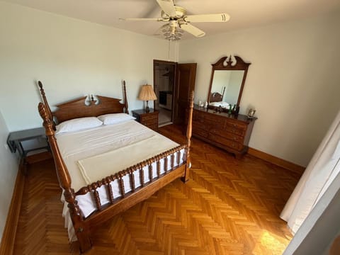 One bedroom apartment with two terraces in an orchard Apartment in Šibenik-Knin County, Croatia