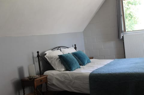 Dielpenhof Bed and Breakfast in Flanders