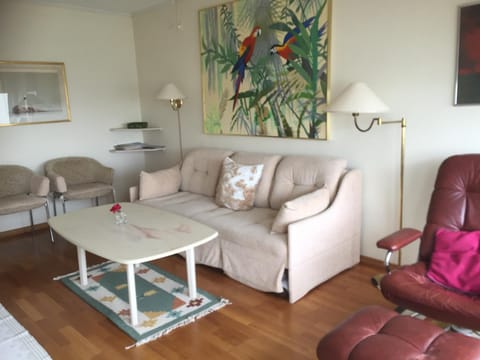 Takvåning-Borgholm Bed and Breakfast in Kalmar County, Sweden