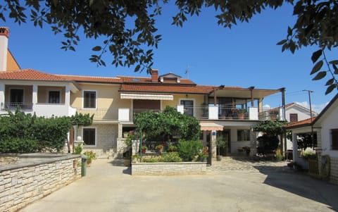 Haus Roko Apartment in Rovinj