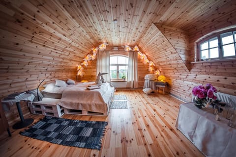 Photo of the whole room, Decorative detail, Bedroom