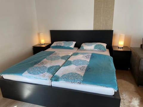 Paradiesisch Wohnen Wiesbaden Apartment in Wiesbaden