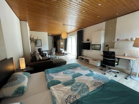 Paradiesisch Wohnen Wiesbaden Apartment in Wiesbaden