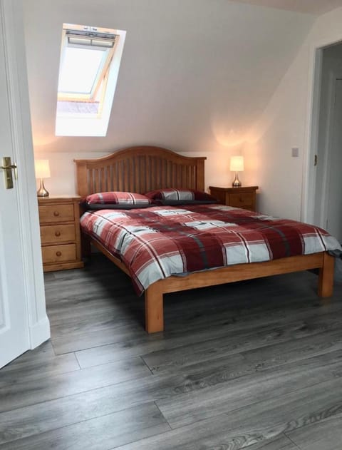 Kilberry Guest House Bed and Breakfast in Scotland