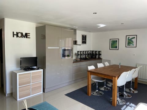 Appartement 3km Disneyland Paris 4 à 6 personnes Apartment in Magny-le-Hongre