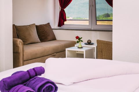 Apartmani Markešić Ramsko jezero Apartment in Federation of Bosnia and Herzegovina