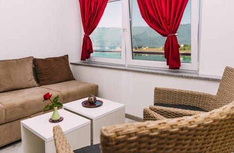Apartmani Markešić Ramsko jezero Apartment in Federation of Bosnia and Herzegovina
