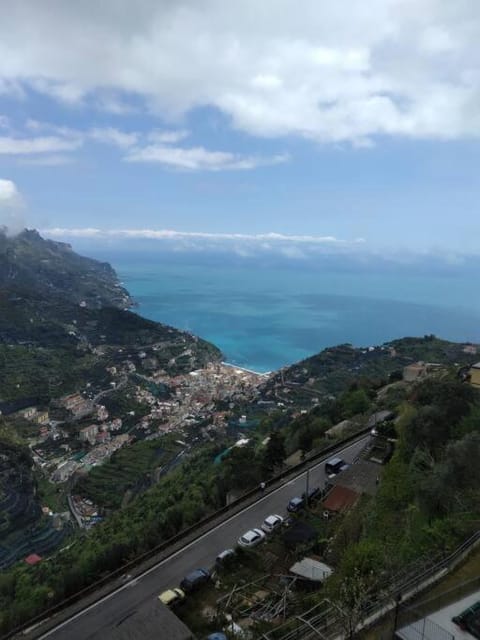 Casa Concetta Apartment in Ravello
