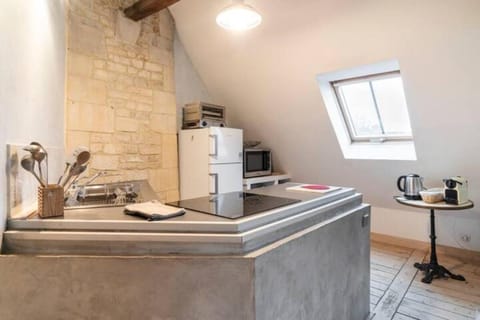 Villa République Normandie Apartment in Caen