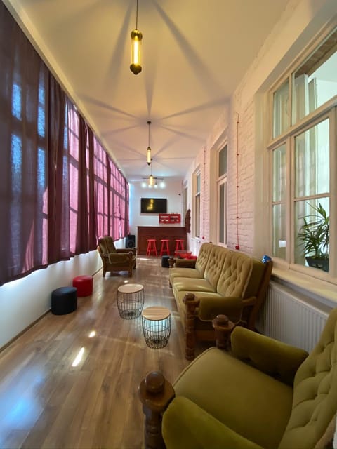 Lounge or bar