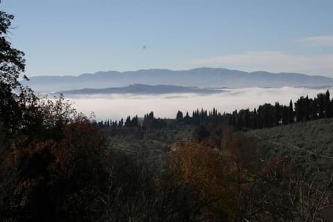 Winter, View (from property/room)