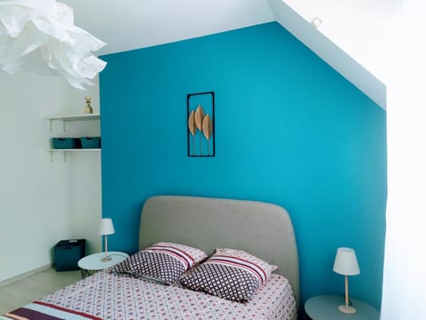 Casa Louka House in Centre-Val de Loire