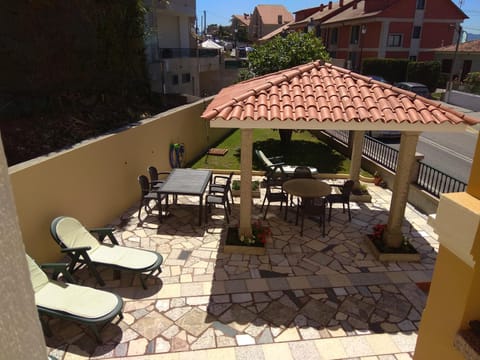 Patio, Garden, Balcony/Terrace