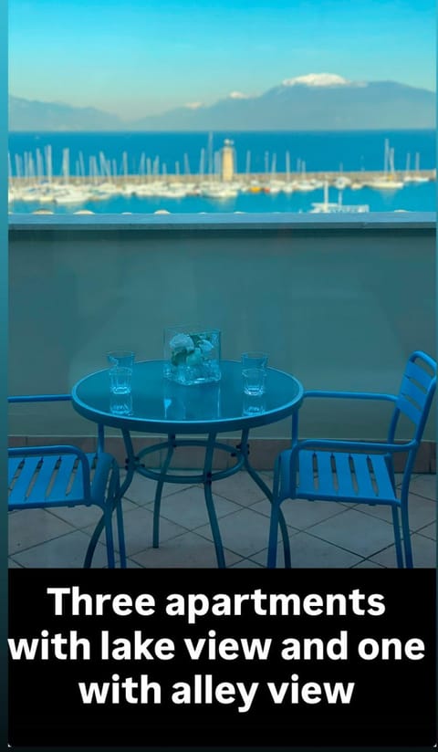 Molino Apartments Apartment in Desenzano del Garda