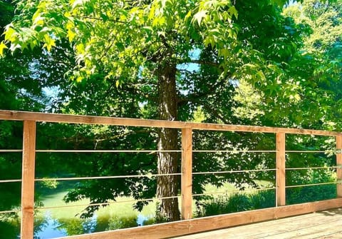 Domaine de Faye Chalet in Bourgogne-Franche-Comté