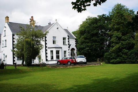 Arkle House Bed and Breakfast in Londonderry