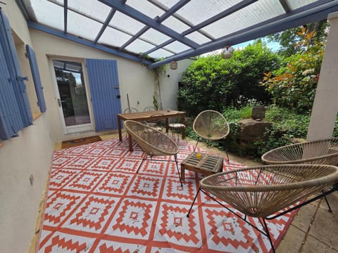 Le Phoenix de Sainte Victoire Apartment in French Riviera