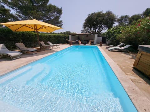 Le Phoenix de Sainte Victoire Apartment in French Riviera