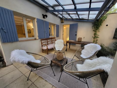 Le Phoenix de Sainte Victoire Apartment in French Riviera