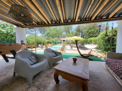 Le Phoenix de Sainte Victoire Apartment in French Riviera