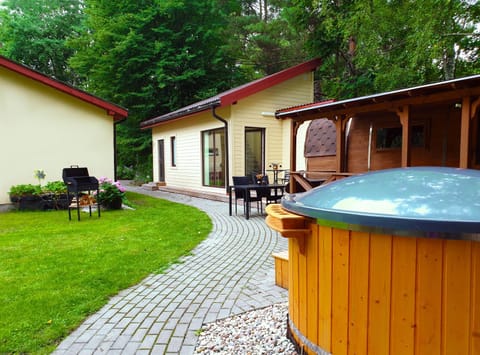 Facade/entrance, Spa and wellness centre/facilities