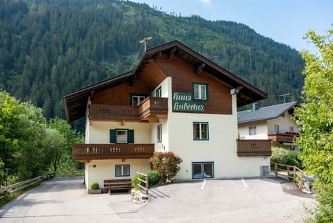 Ferienhäuser Mayrhofen Chalet in Mayrhofen