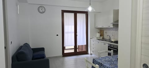 La Casetta Apartment in Palinuro