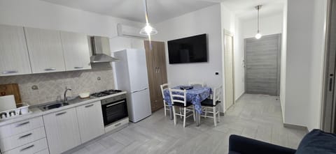 La Casetta Apartment in Palinuro