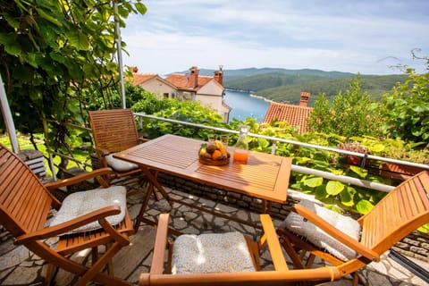 Balcony/Terrace, Balcony/Terrace, Sea view