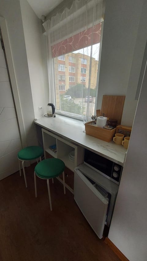 Mini apartment with separate entrance Apartment in Palanga