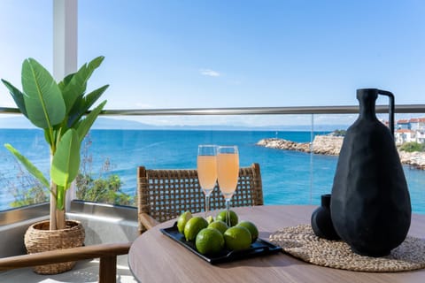 Apollonia by Stone Village Apartment in Thasos