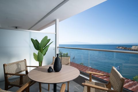 Apollonia by Stone Village Apartment in Thasos